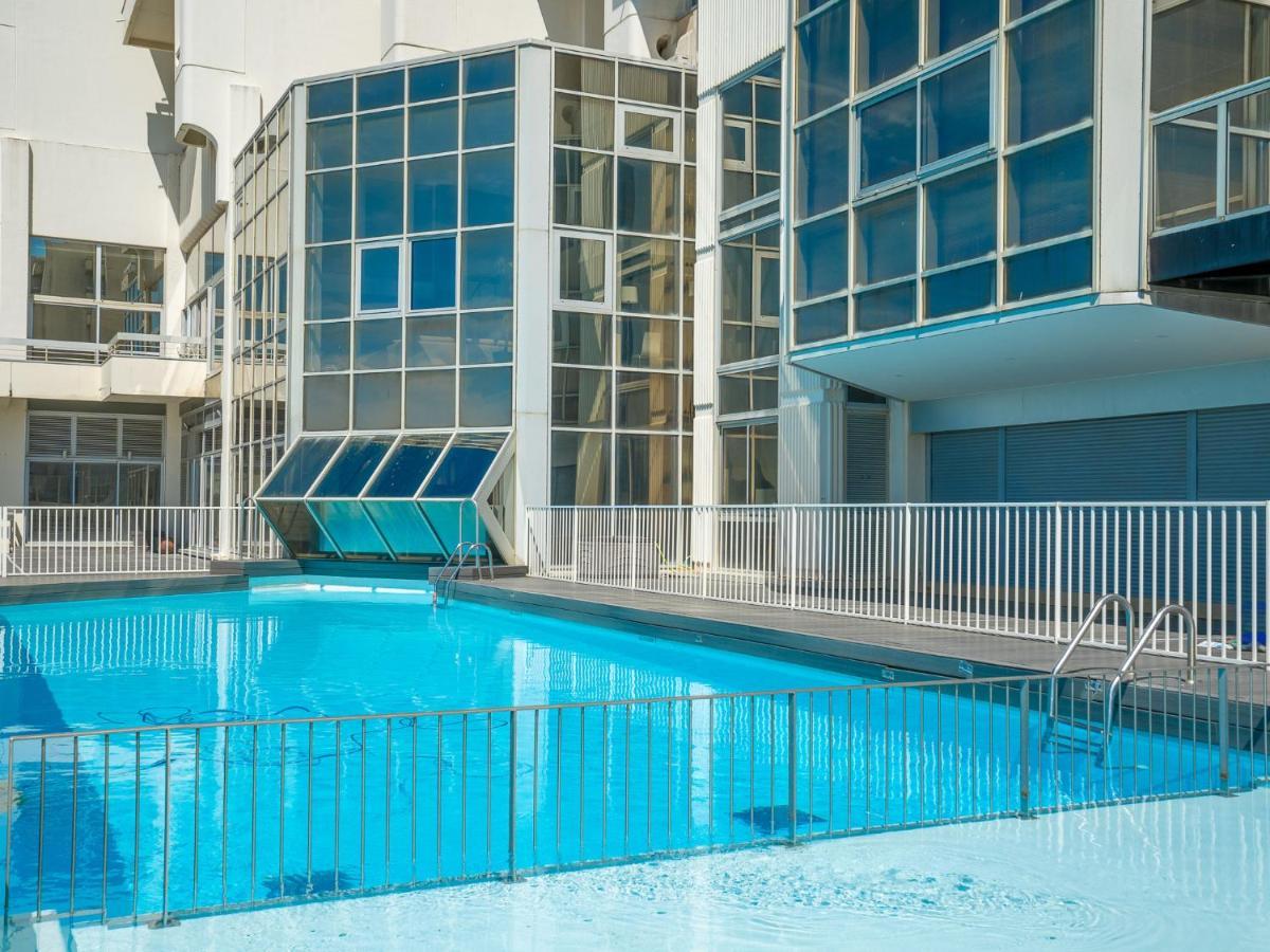 Apartment Victoria Surf-13 By Interhome Biarritz Exterior photo